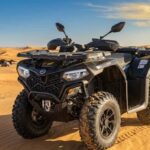 Quad Bike 450cc