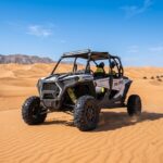 Polaris RZR XP 1000cc – 4 seater
