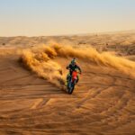 KTM 450cc SX-F