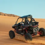 Polaris RZR RS1 1000cc – 1 seater