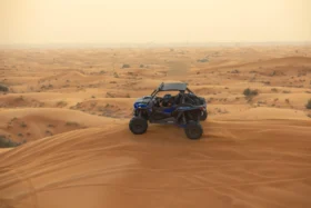 Polaris RZR XP 1000cc Turbo – 2 seater