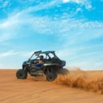 Polaris RZR XP 1000cc Turbo – 2 seater